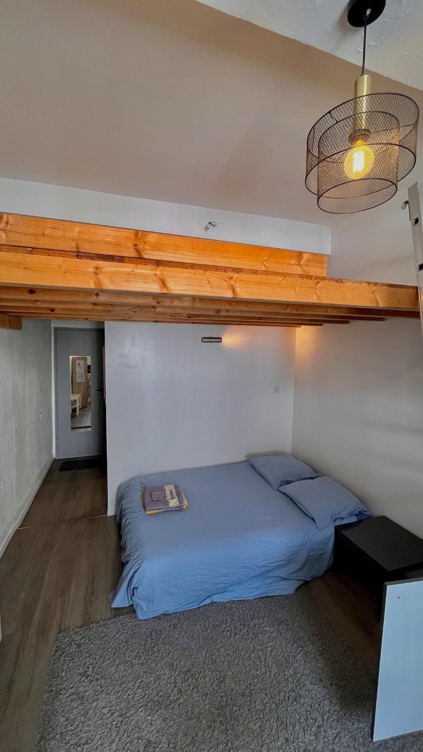 Appartement au coeur de bayonne Apartment in Bayonne