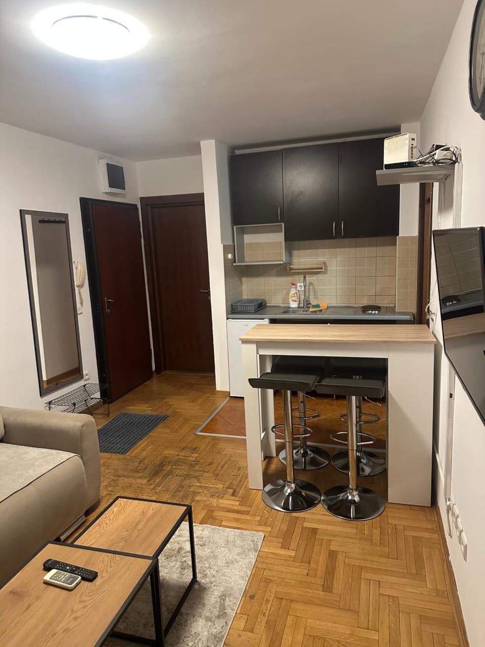 Apartman D Apartment in Belgrade