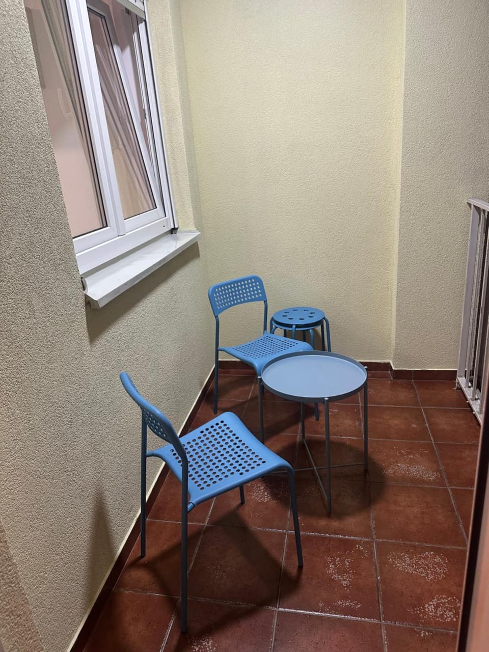 Apartman D Apartment in Belgrade
