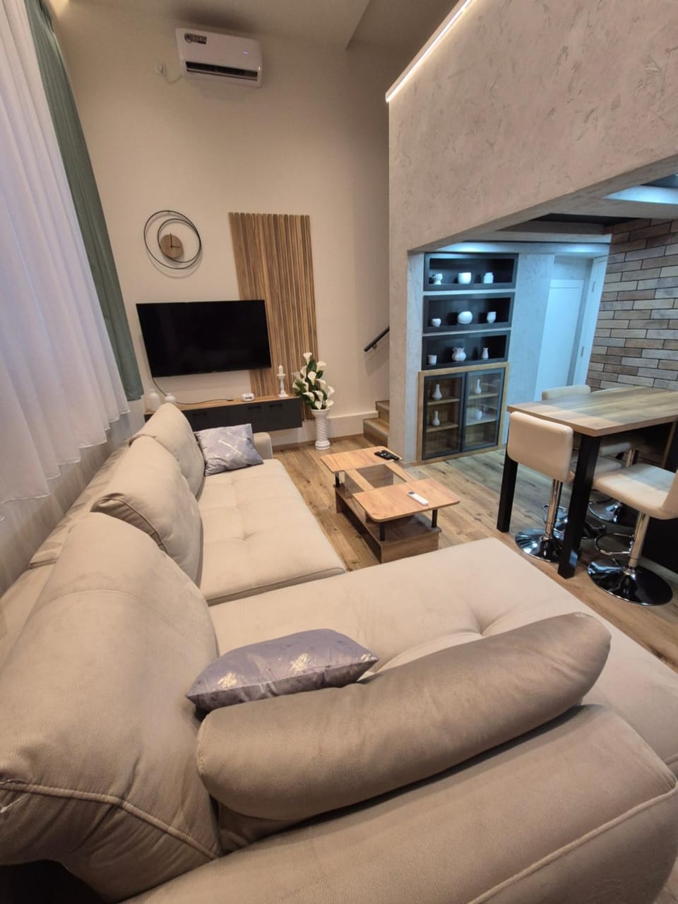 Apartment Kukucka, Perfeclty Furnished, up to 4 Guests Apartment in Novi Sad