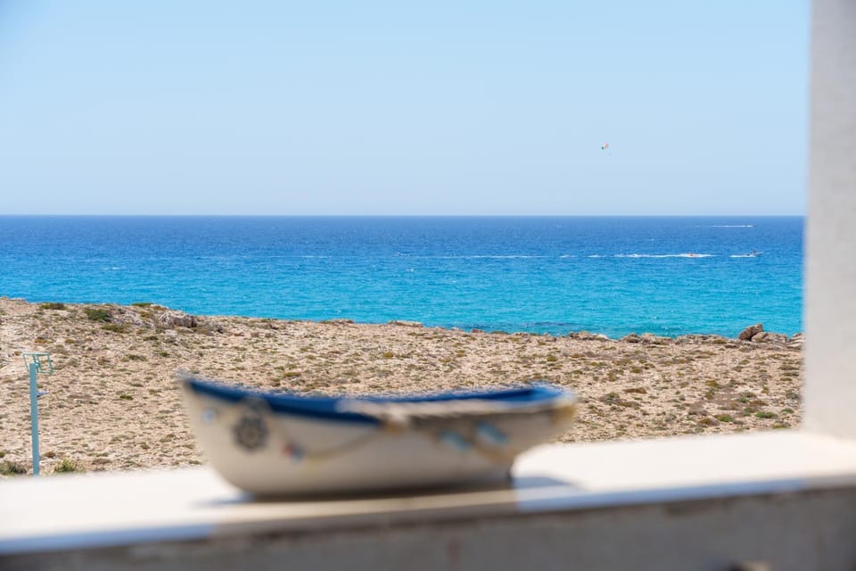 Natural landscape, View (from property/room)