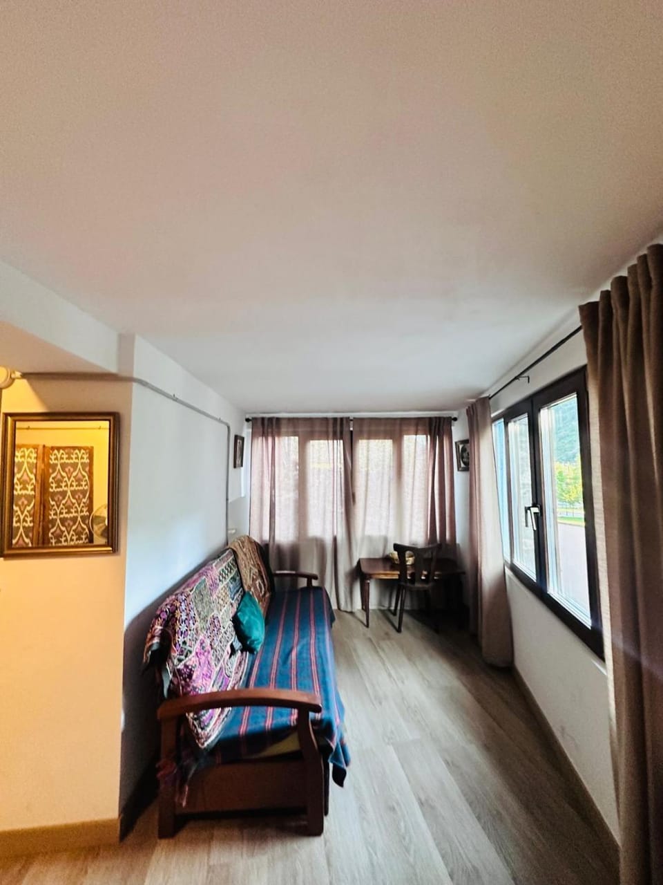 Can Jordi Country House in Alta Ribagorça