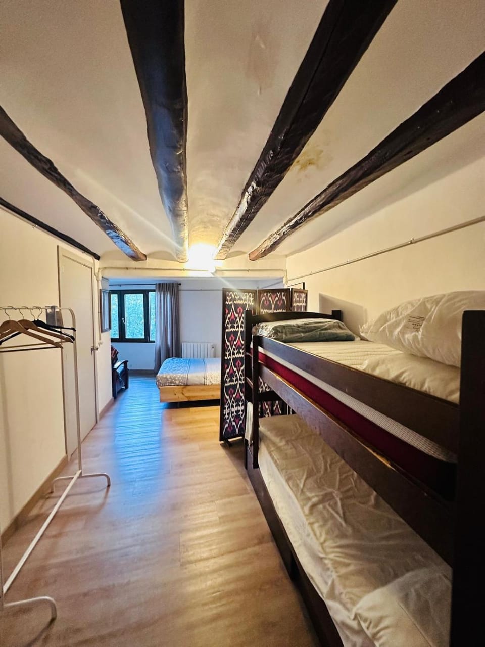 Can Jordi Country House in Alta Ribagorça