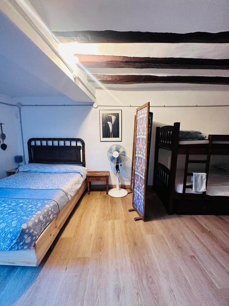 Can Jordi Country House in Alta Ribagorça