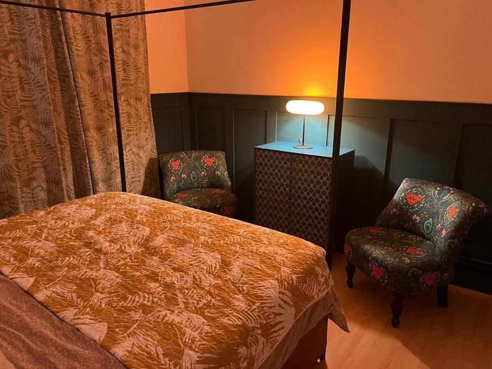 Le Gîte Martin Apartment in Occitanie