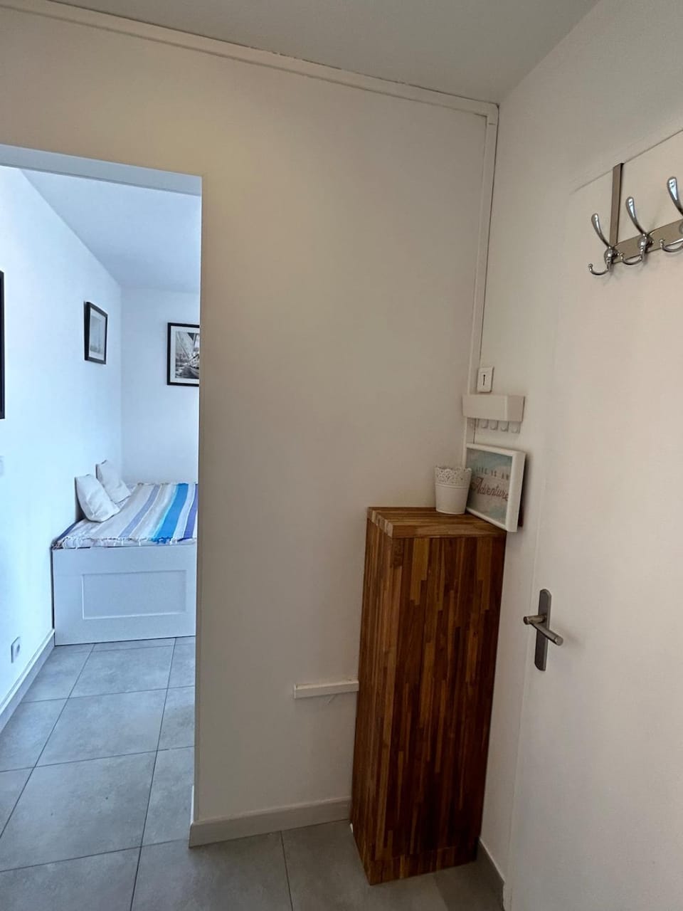 L'Escale Silvaplana, Antibes comfort Apartment in Antibes