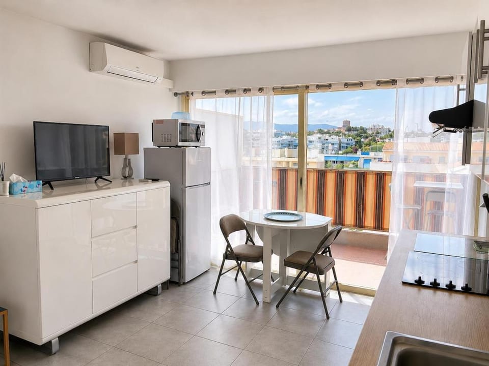 L'Escale Silvaplana, Antibes comfort Apartment in Antibes