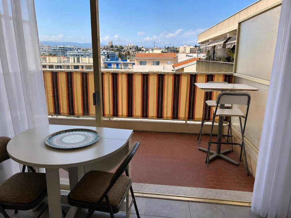 L'Escale Silvaplana, Antibes comfort Apartment in Antibes