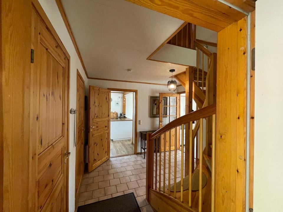 Haus Strandgut Apartment in Altefähr