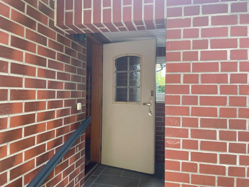 Haus Strandgut Apartment in Altefähr