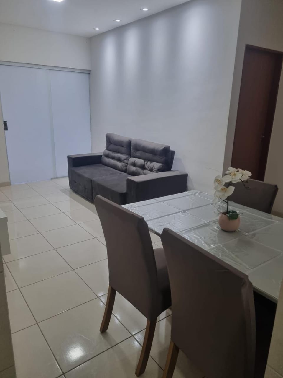 Apto 3qtos Apartment in Caruaru