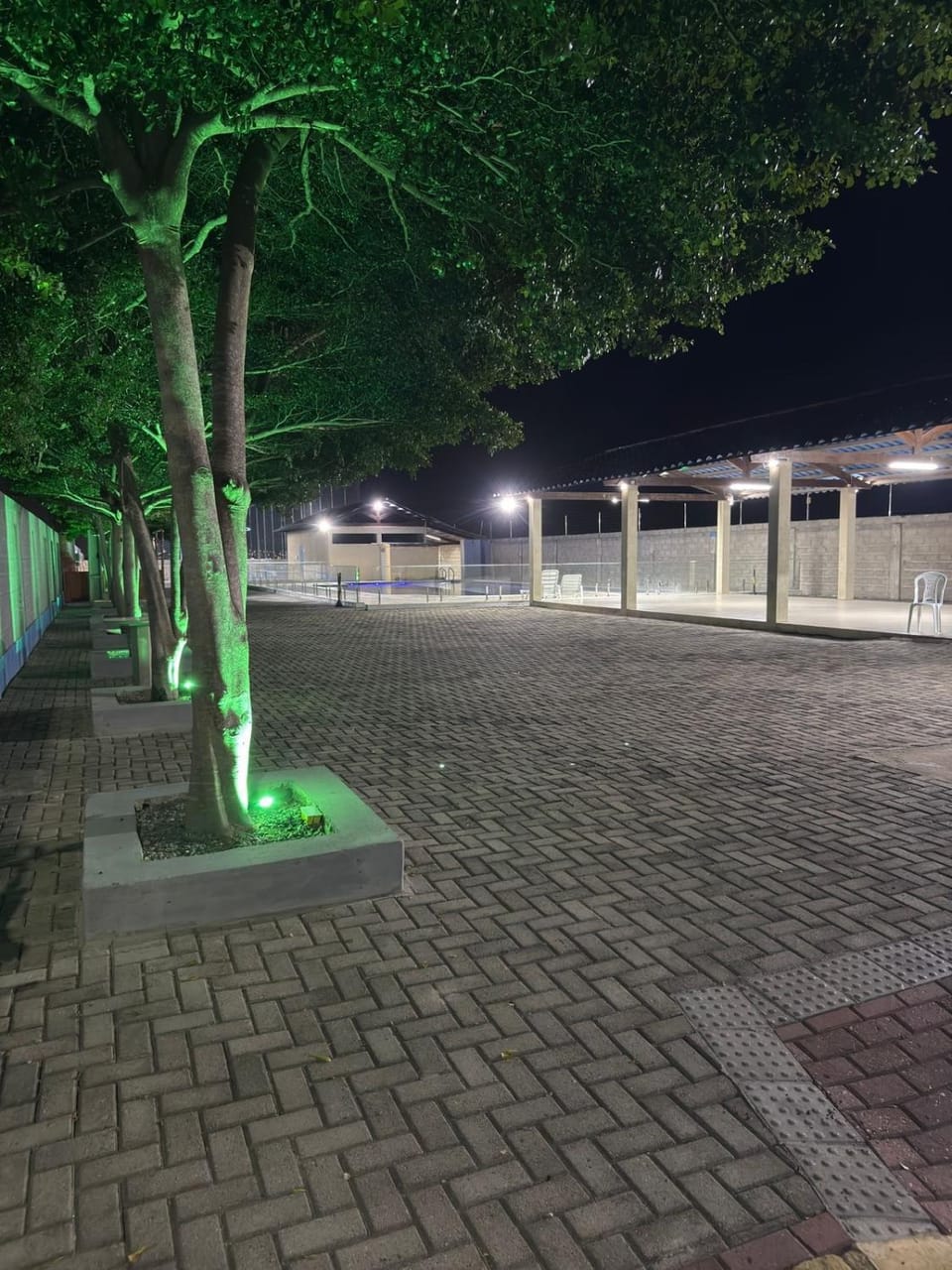 Apto 3qtos Apartment in Caruaru