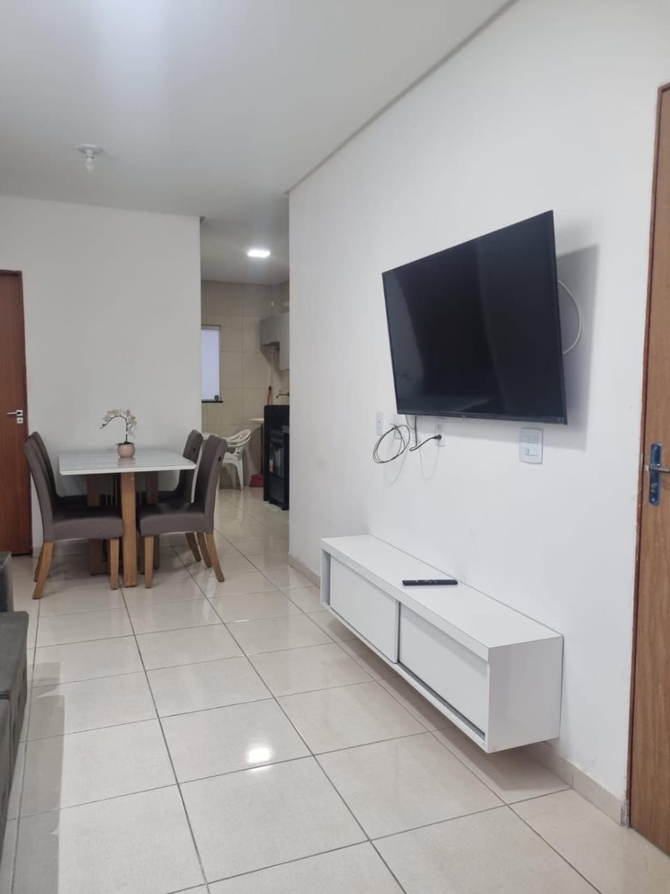 Apto 3qtos Apartment in Caruaru