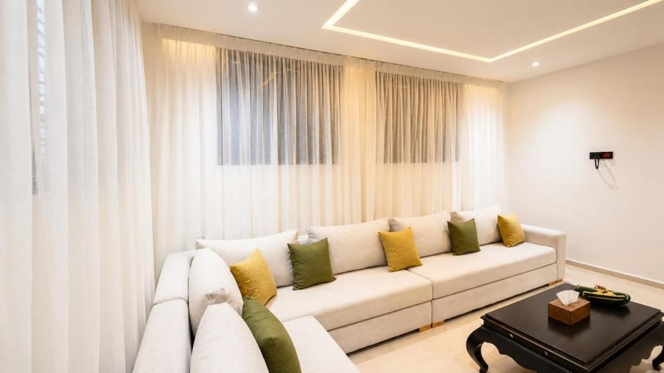 Soho Argana Charm Apartment in Marrakesh-Safi