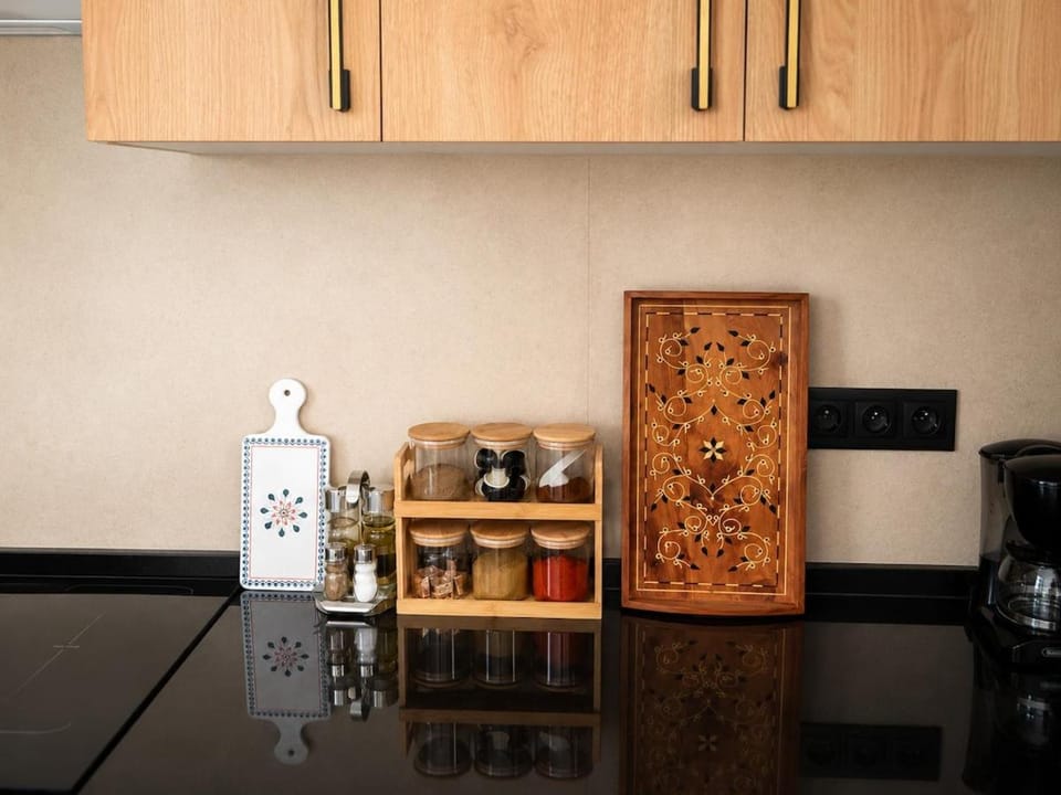 Soho Argana Charm Apartment in Marrakesh-Safi