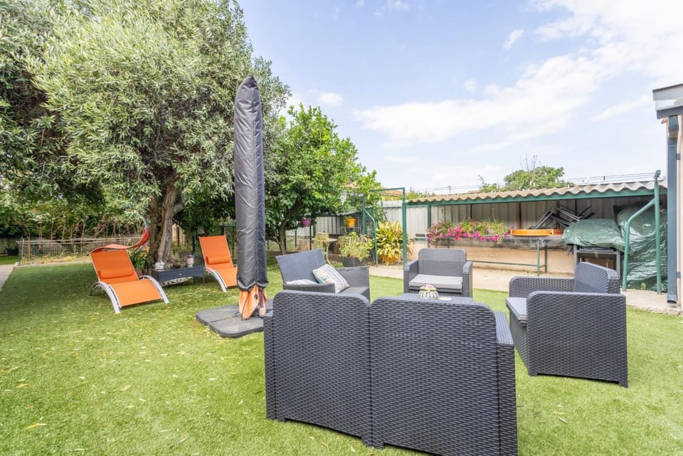 Chez Nicole - Suite Familiale Bed and Breakfast in Occitanie