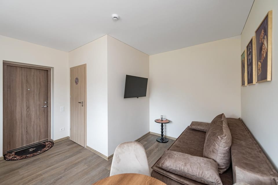 TV and multimedia, Living room, Seating area, Evening entertainment