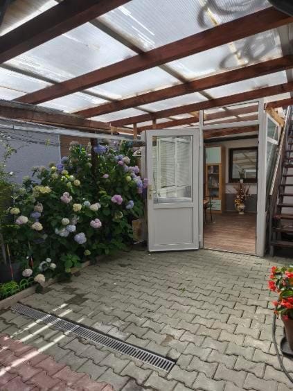 Pri tetki 2 Apartment in Slovenia