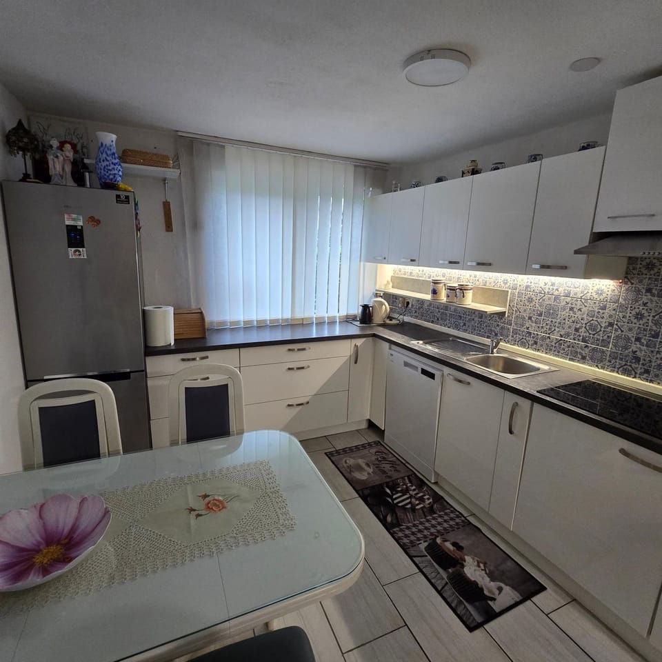 Pri tetki 2 Apartment in Slovenia