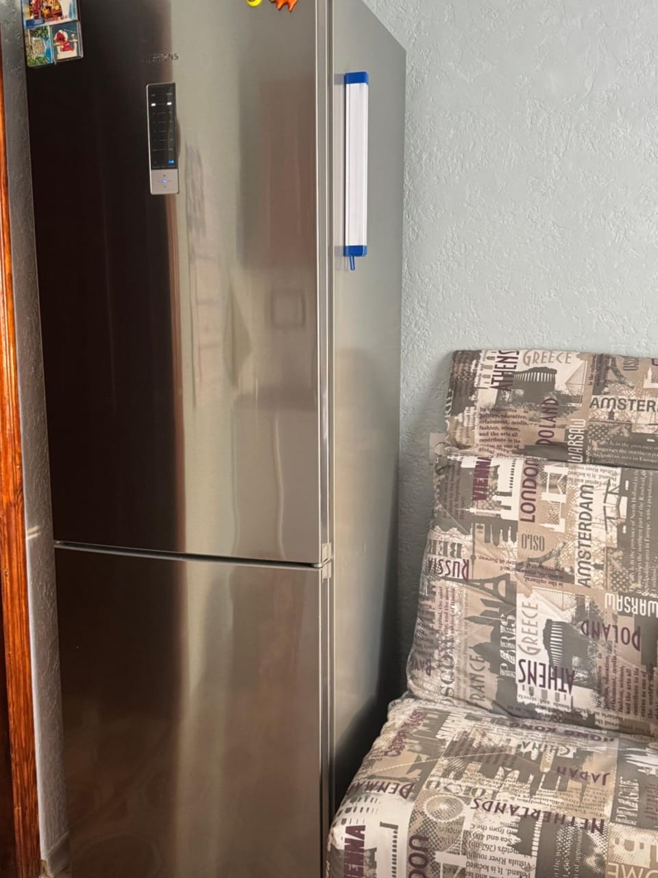 Квартира в Apartment in Odessa