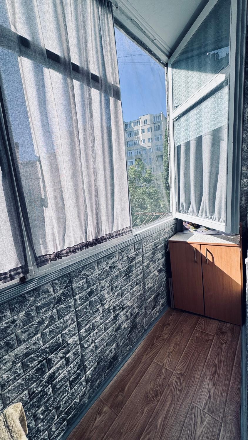 Квартира в Apartment in Odessa