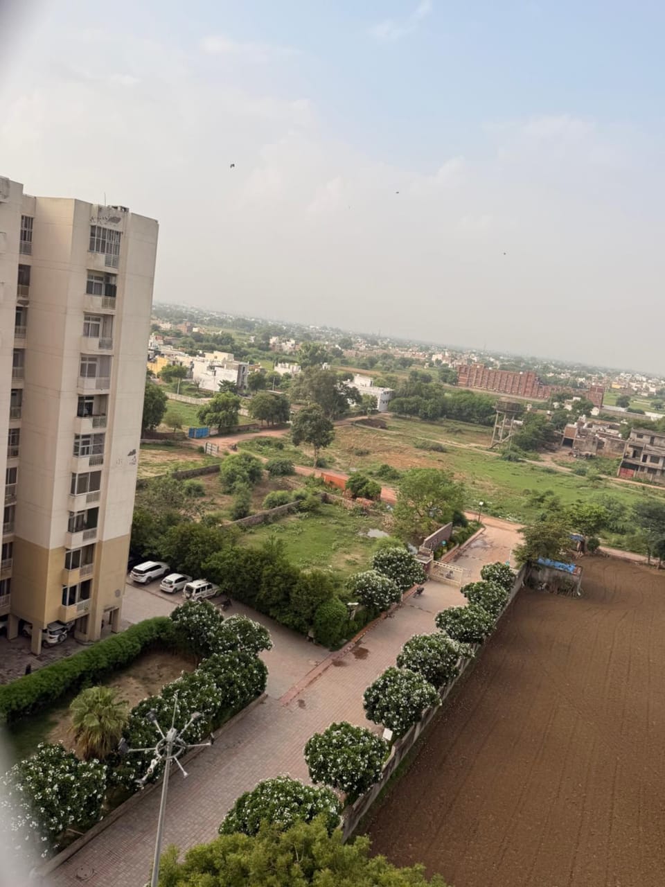 View (from property/room)