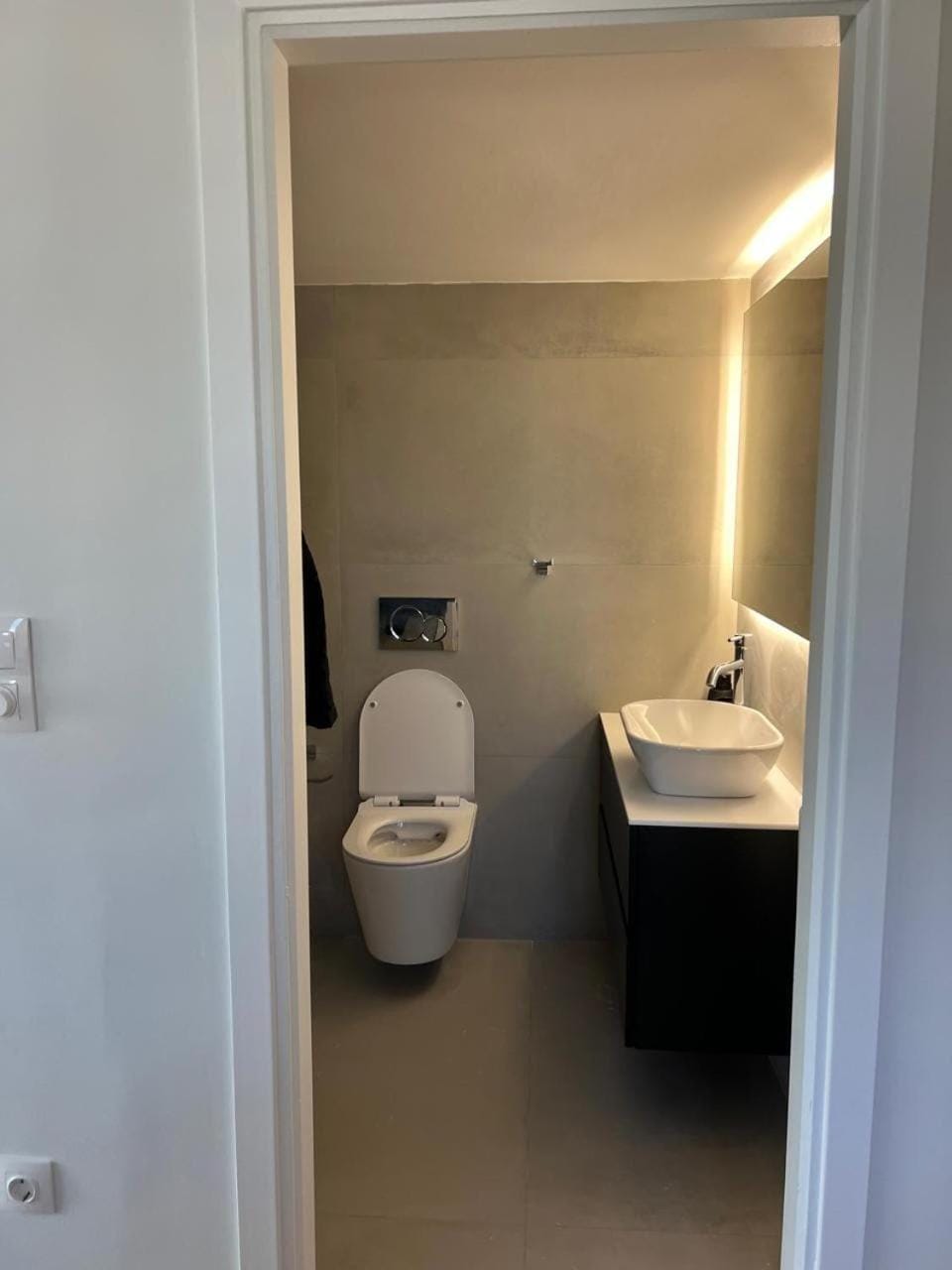 Sofia Apartment in Athens