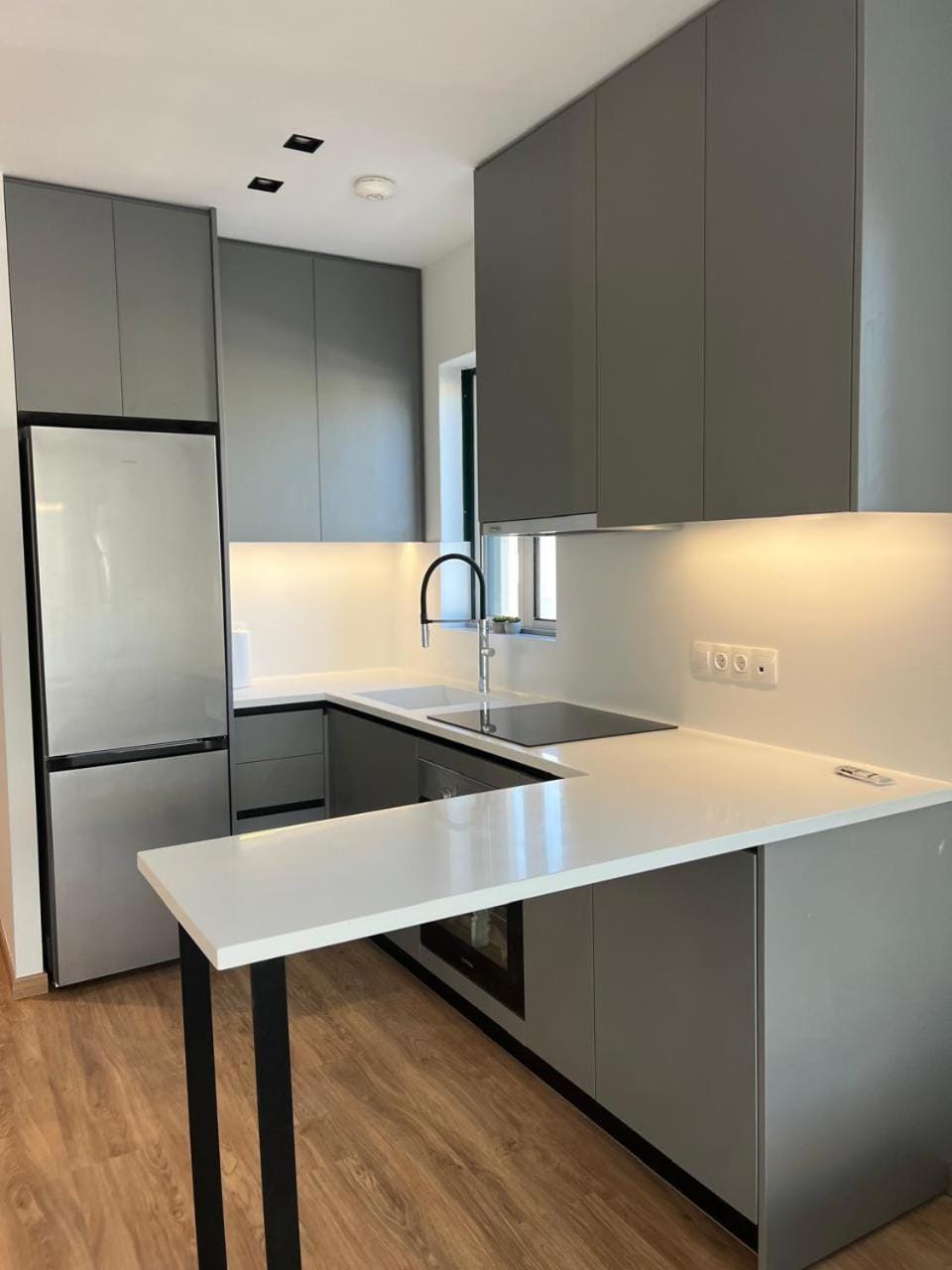Sofia Apartment in Athens