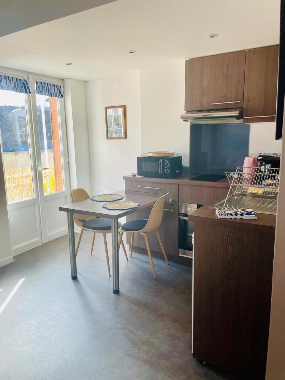 Entre parenthèses du Lot Le Refuge Lou Borrut Apartment in Espalion