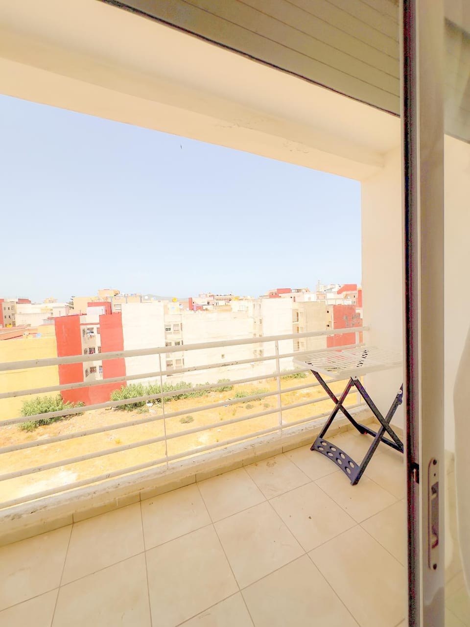 Balcony/Terrace, Balcony/Terrace