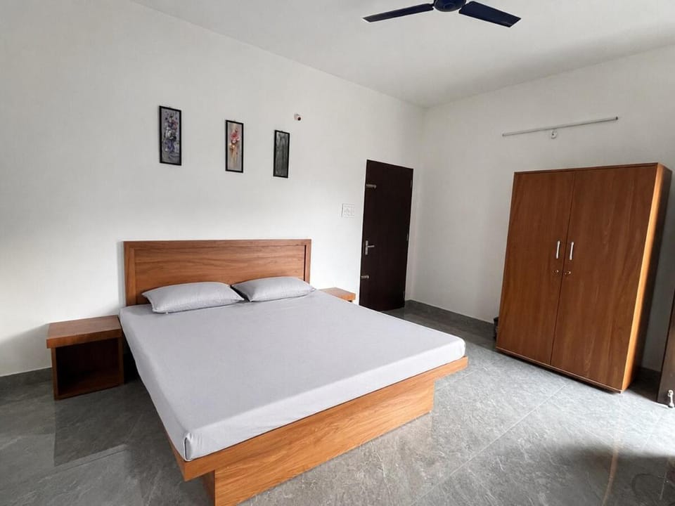KwaChen Stays Apartment in West Bengal