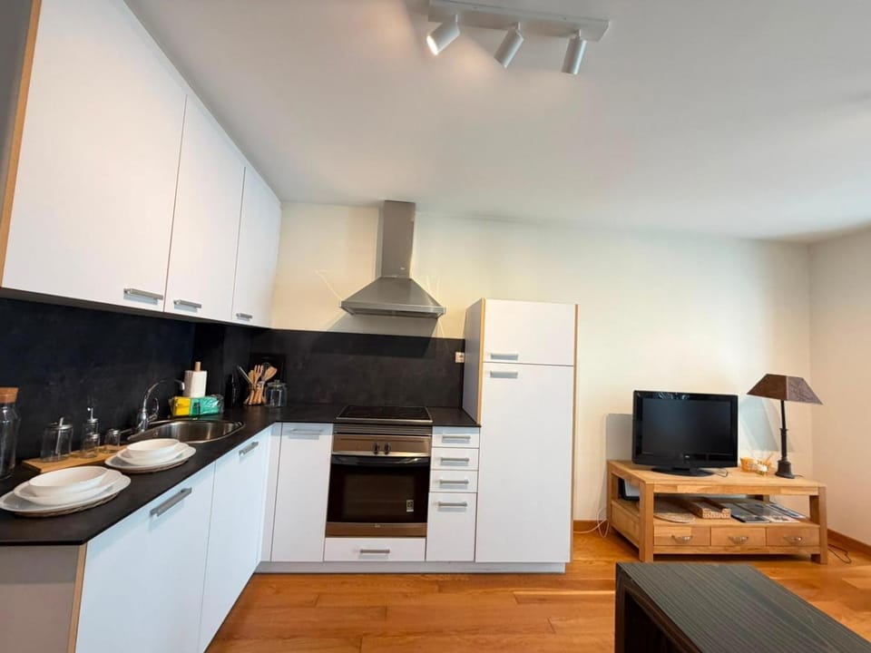 VibesCoruna-Amargura 31 Urban Stay-First Floor Apartment in A Coruna