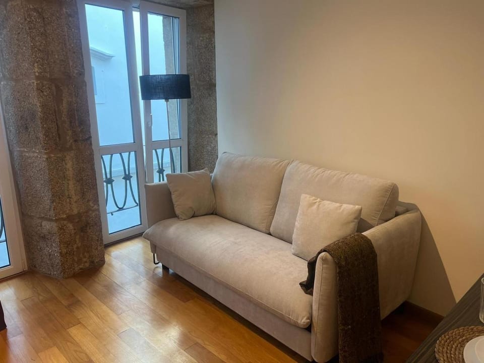 VibesCoruna-Amargura 31 Urban Stay-First Floor Apartment in A Coruna