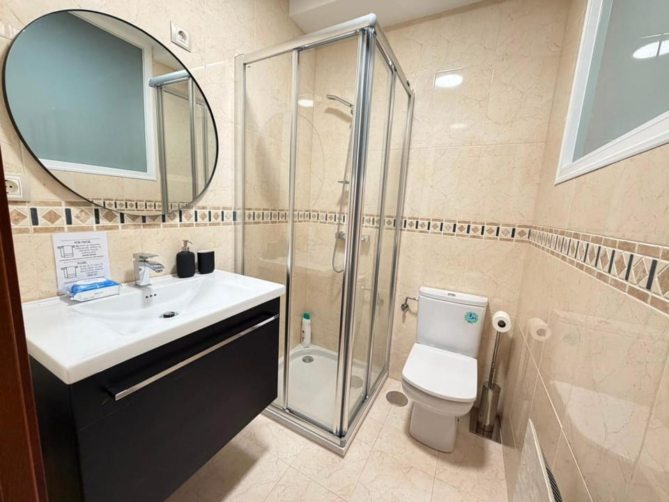 VibesCoruna-Amargura 31 Urban Stay-First Floor Apartment in A Coruna