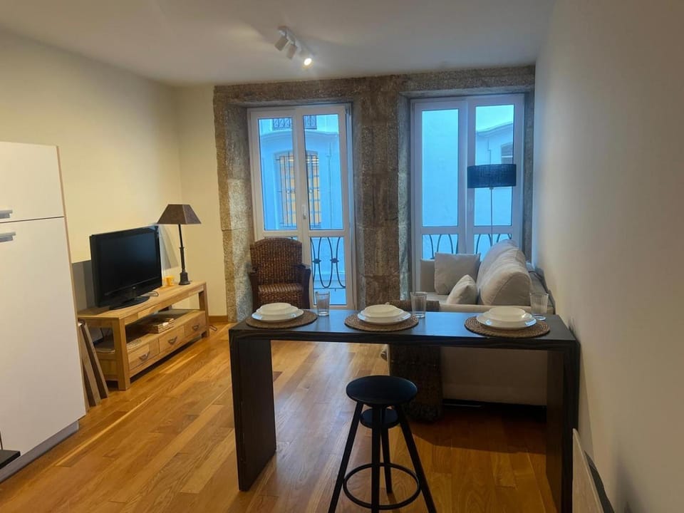 VibesCoruna-Amargura 31 Urban Stay-First Floor Apartment in A Coruna