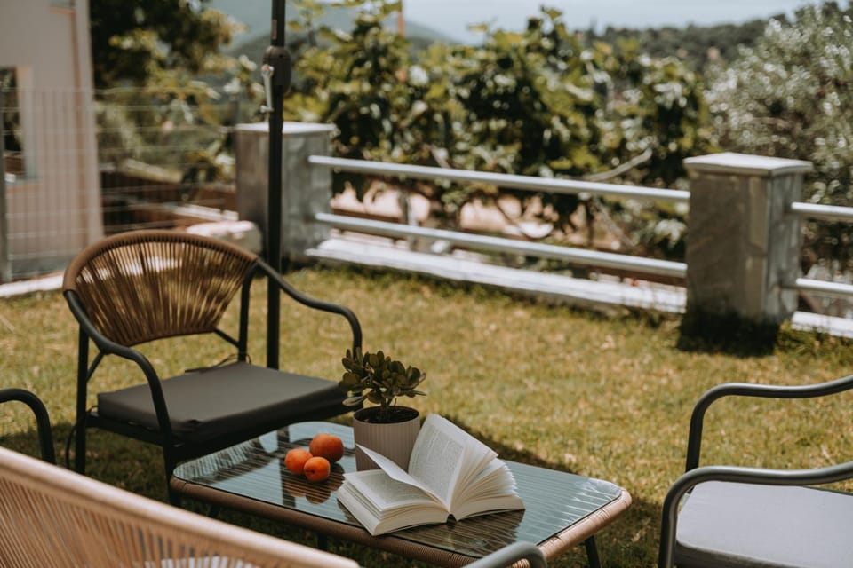 Perdika Serenity Stay Apartments "Nefeli" Apartment in Greece
