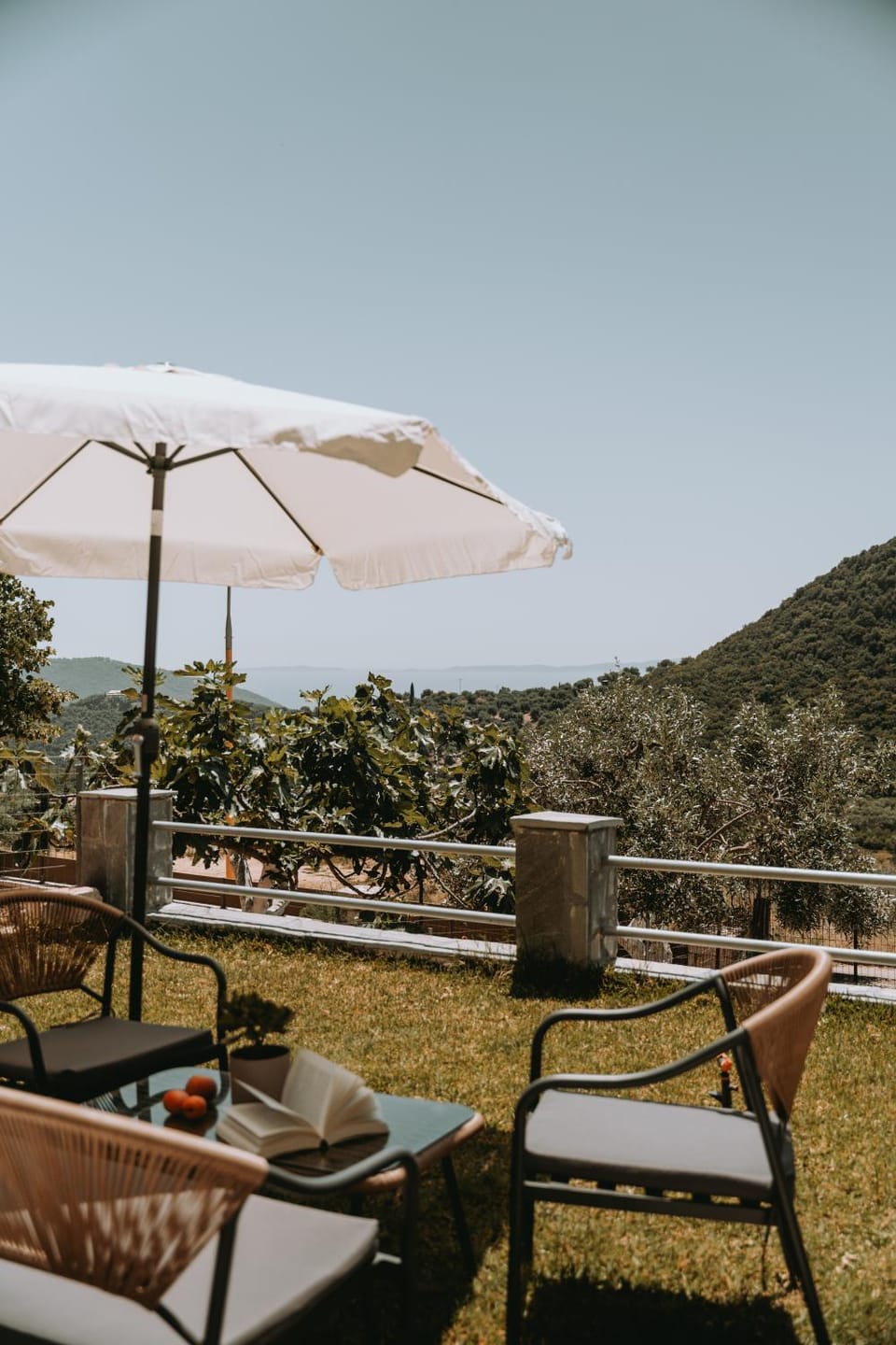 Perdika Serenity Stay Apartments "Nefeli" Apartment in Greece