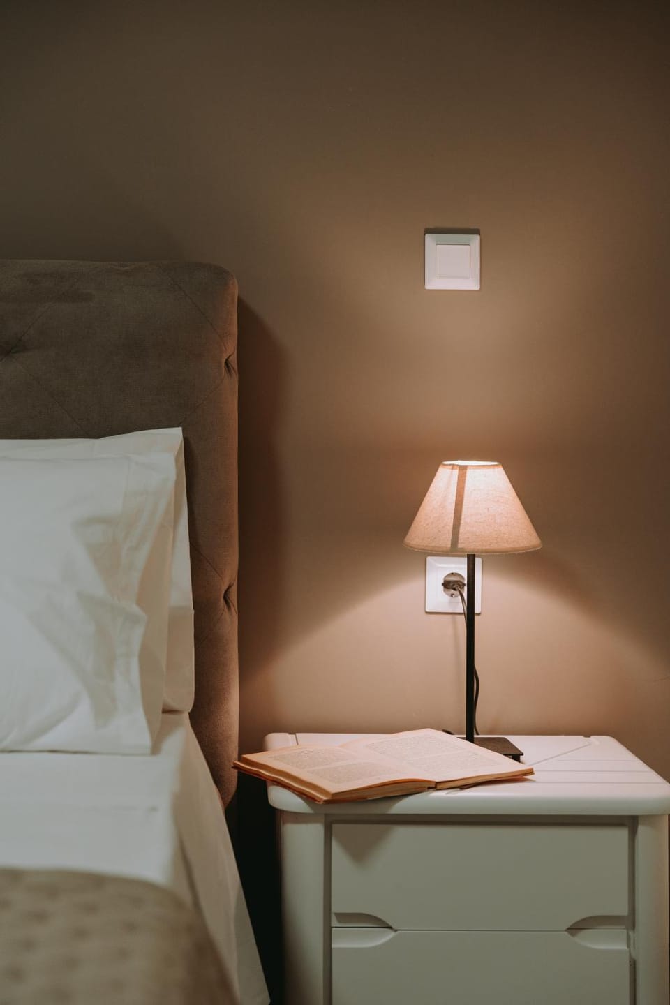 Perdika Serenity Stay Apartments "Nefeli" Apartment in Greece