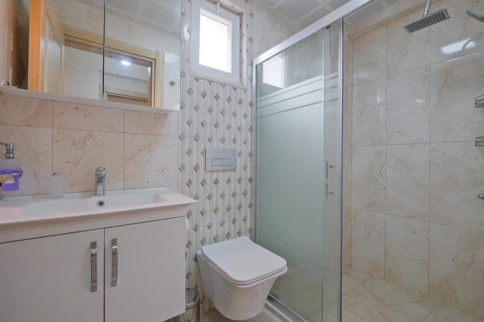 villa hazar Villa in Dalyan