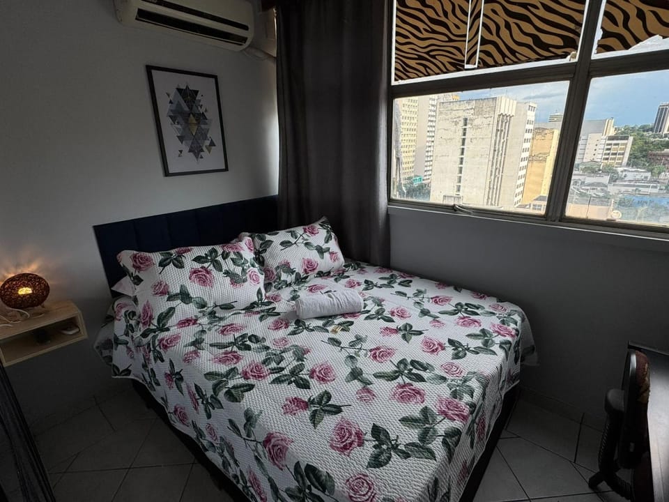 APT Econômico no centro de Goiânia Apartment in Goiania