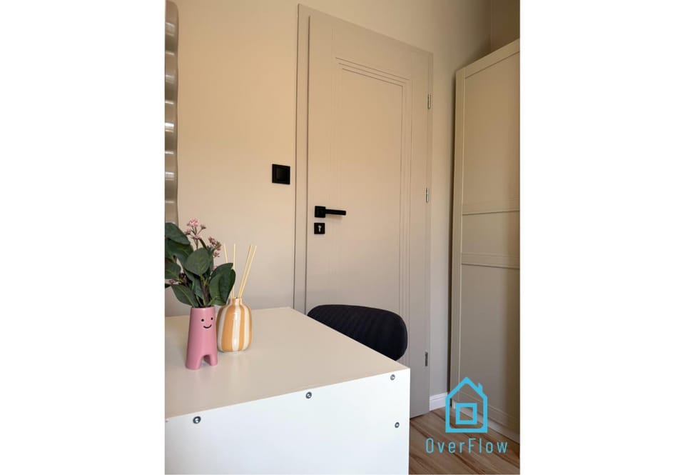 Wild & Free Room in the Center of Gdynia Vacation rental in Pomeranian Voivodeship