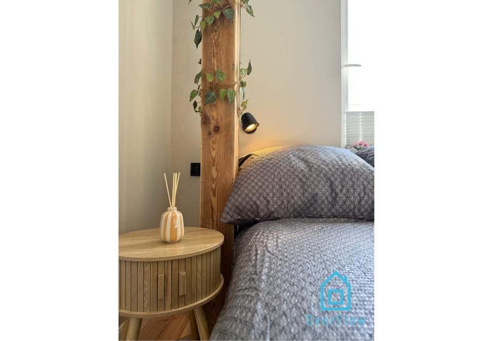 Wild & Free Room in the Center of Gdynia Vacation rental in Pomeranian Voivodeship