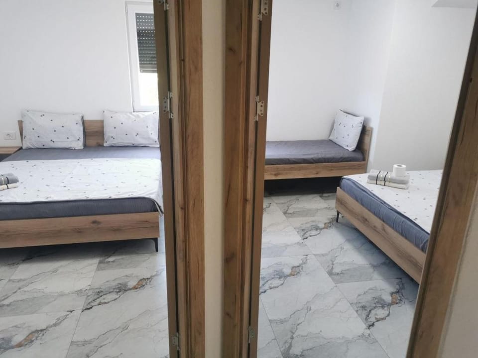 Villa SeFa Bed and Breakfast in Municipality of Ohrid, North Macedonia