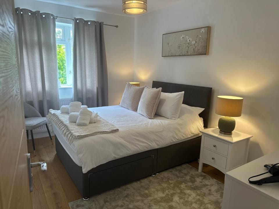 Northway Apartment's Apartment in Oxford