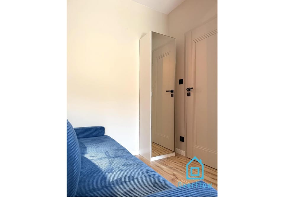 Summer Vibes Room in the Center of Gdynia Vacation rental in Pomeranian Voivodeship