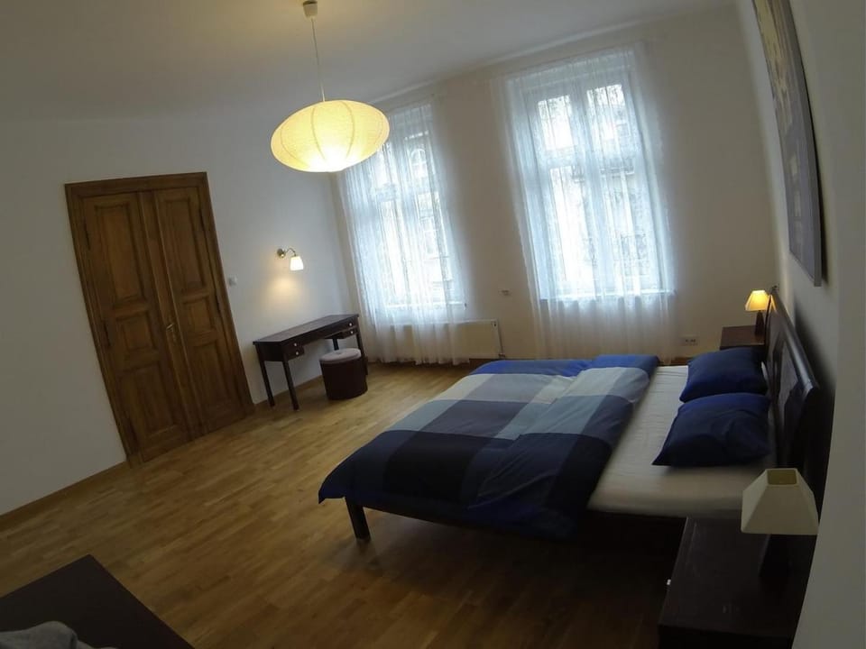 Gliwice City Center Beautiful and spacious apt Apartment in Poland