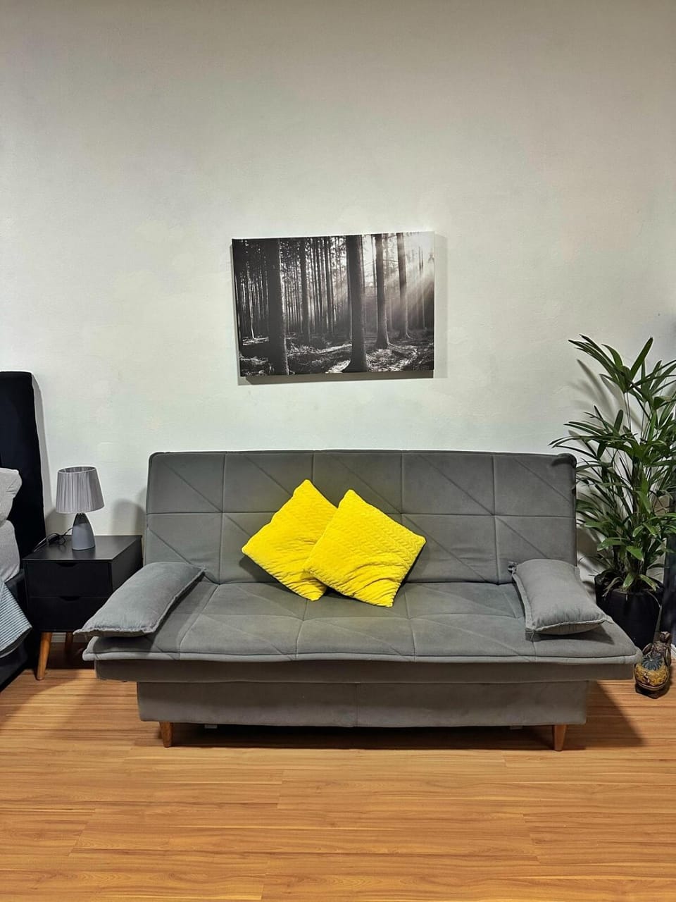 Hius 529 Renovated Studio in Copacabana Apartment in Rio de Janeiro
