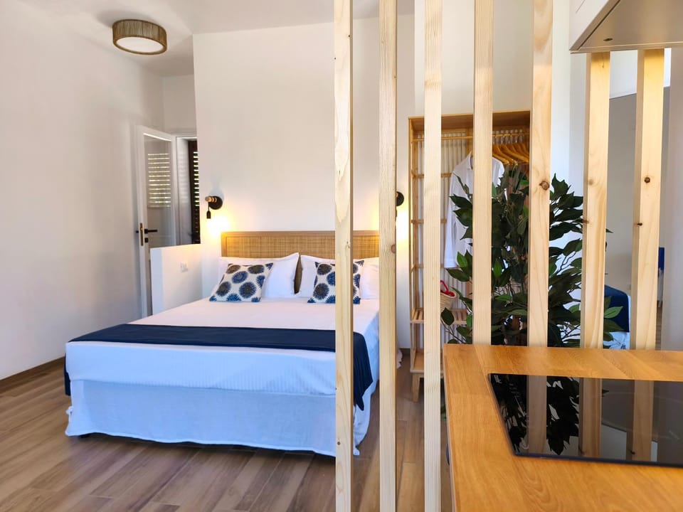 La Marina Home Apartment in San Vito Lo Capo