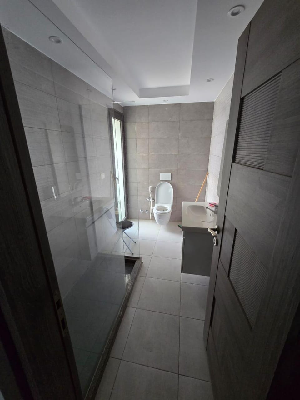 شقه شيراتون عماره 262 Apartment in New Cairo City