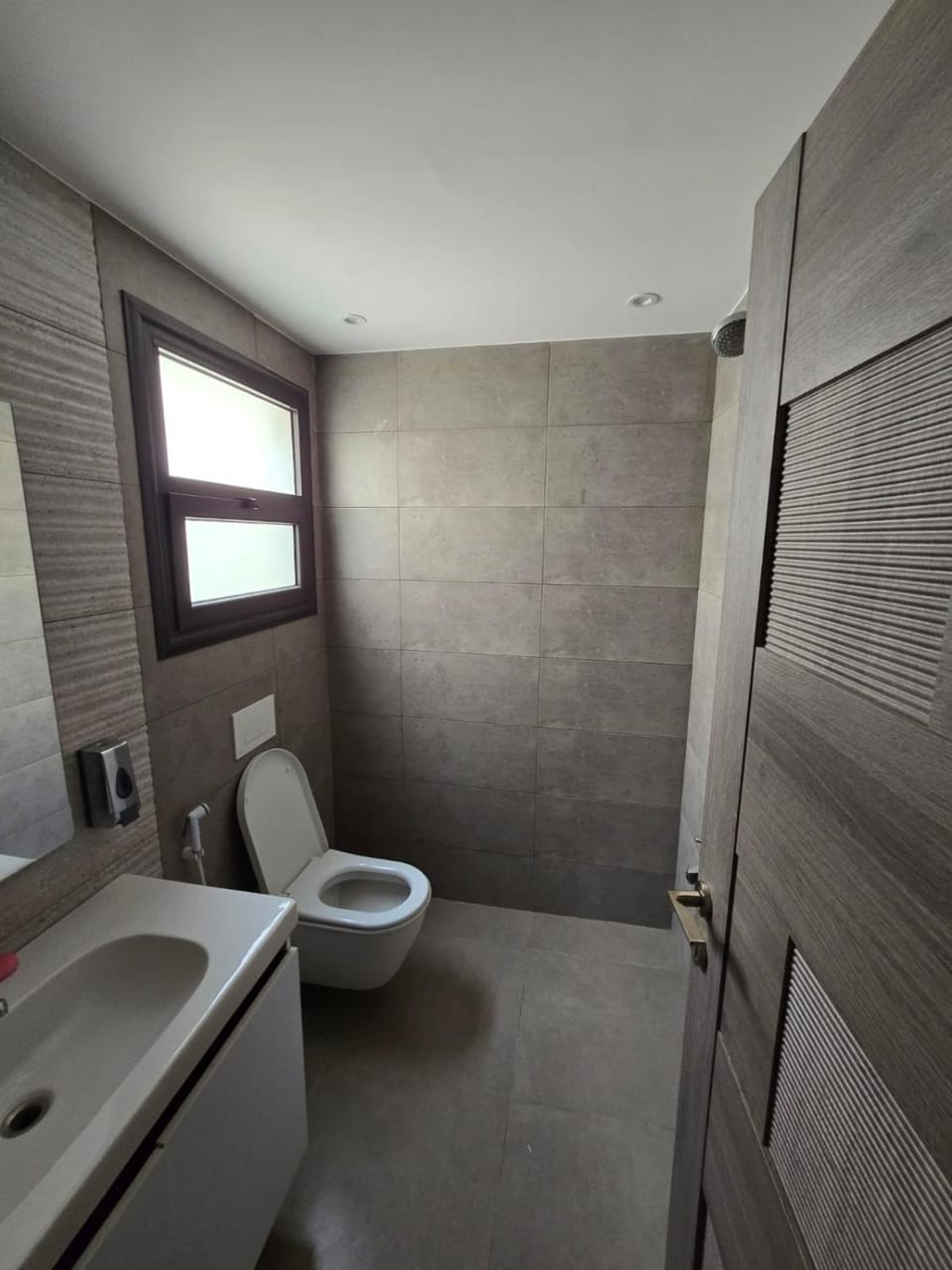 شقه شيراتون عماره 262 Apartment in New Cairo City